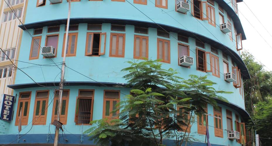 Hotel Shree Amrit Palace, Udaipur 1